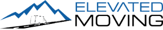 Elevated Moving Logo